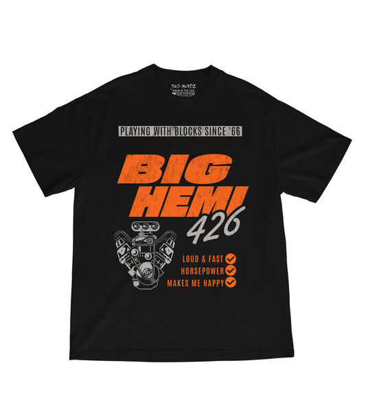 BIG HEMI 426 T-Shirt