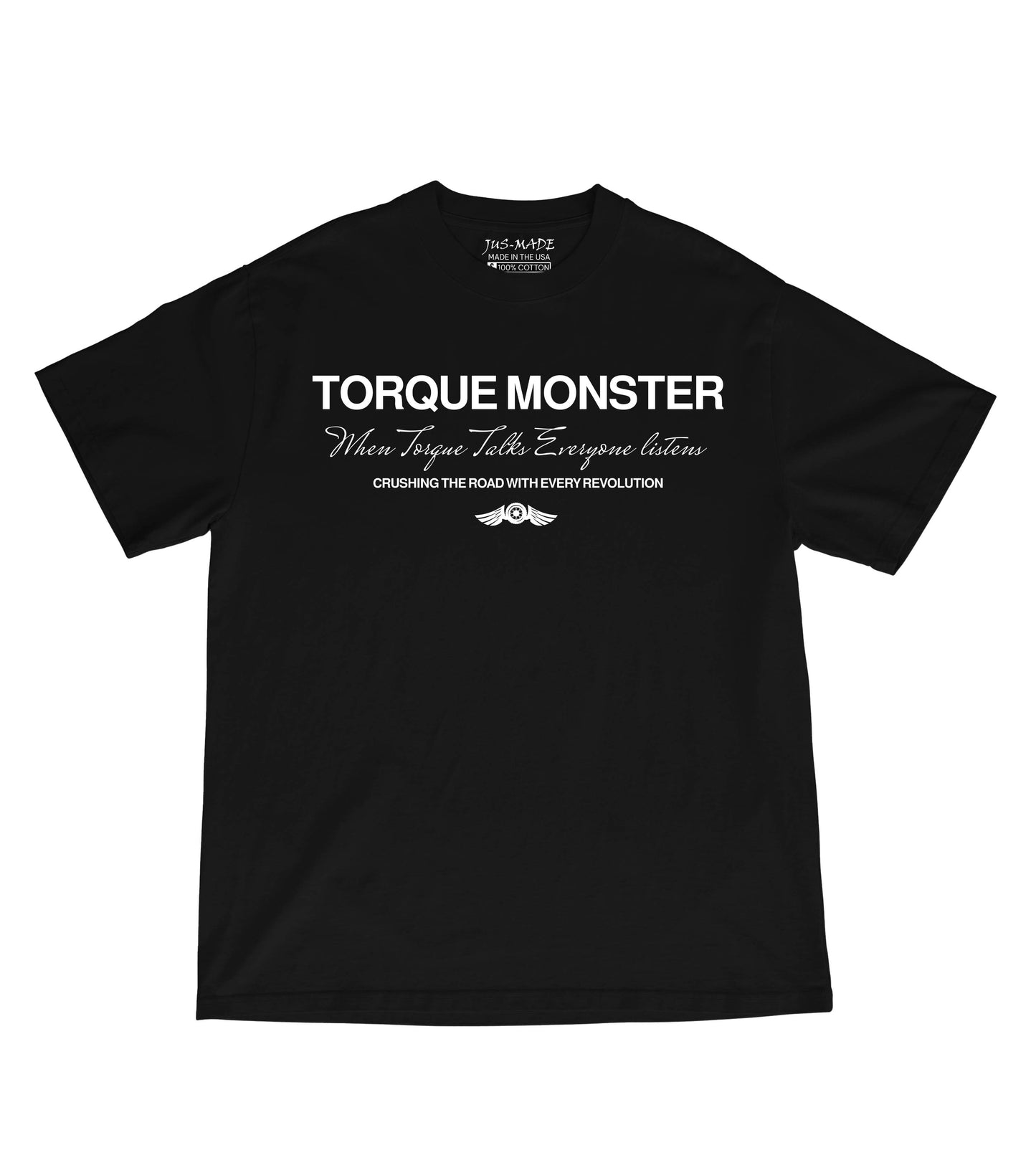 TORQUE MONSTER T-Shirt