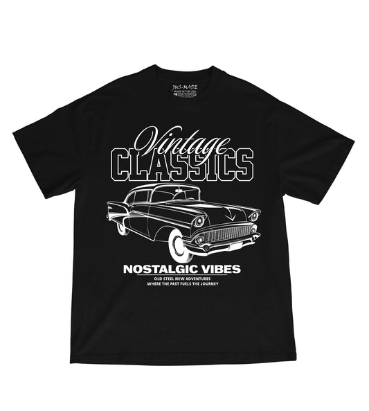 1950s Bel Air VINTAGE CLASSICS T-Shirt