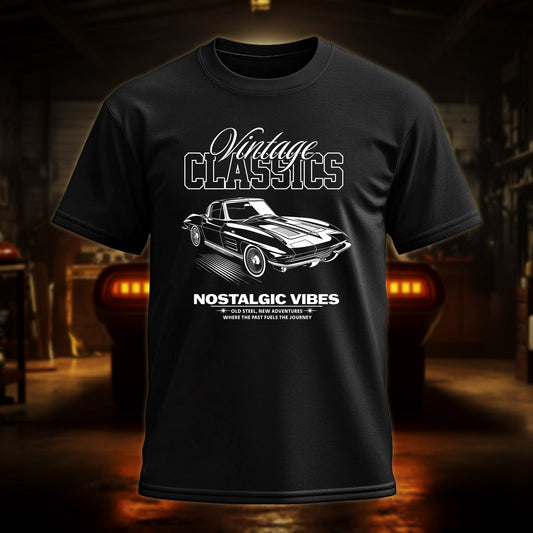 1960s Stingray VINTAGE CLASSICS T-Shirt