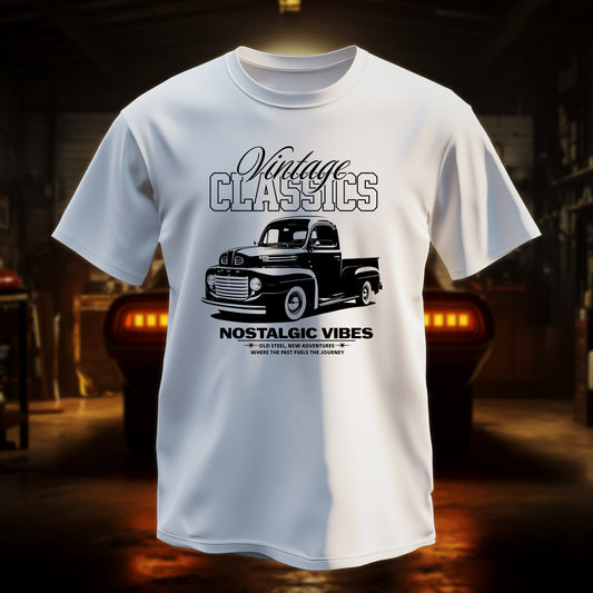 1940s Ford F-1 VINTAGE CLASSICS T-Shirt