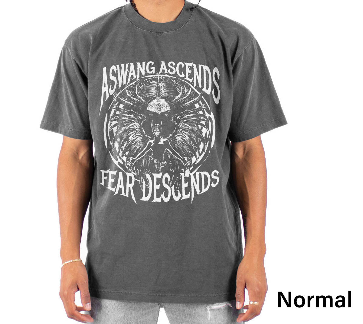 Aswang (Flying Demon) T-Shirt