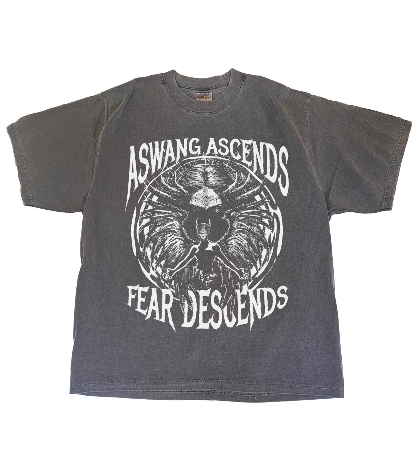 Aswang (Flying Demon) T-Shirt