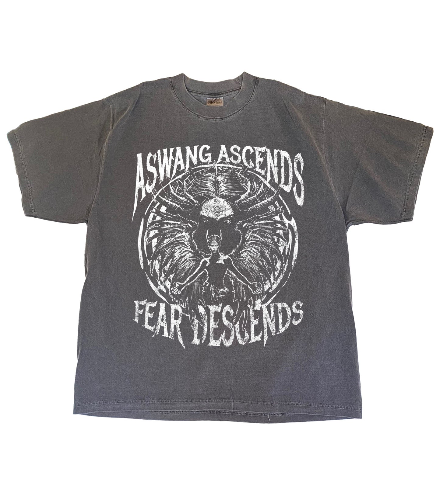 Aswang (Flying Demon) T-Shirt