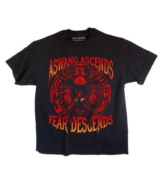 Aswang Ascends T-Shirt