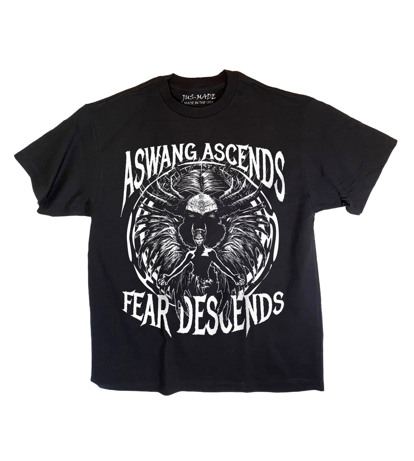 Aswang Ascends T-Shirt