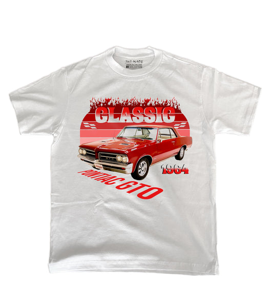 Pontiac GTO 1964 T-Shirt