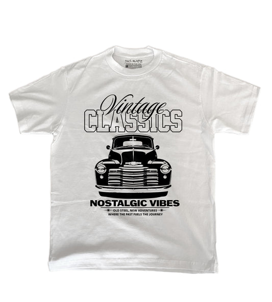 1950s Chevrolet 3100 VINTAGE CLASSICS T-Shirt