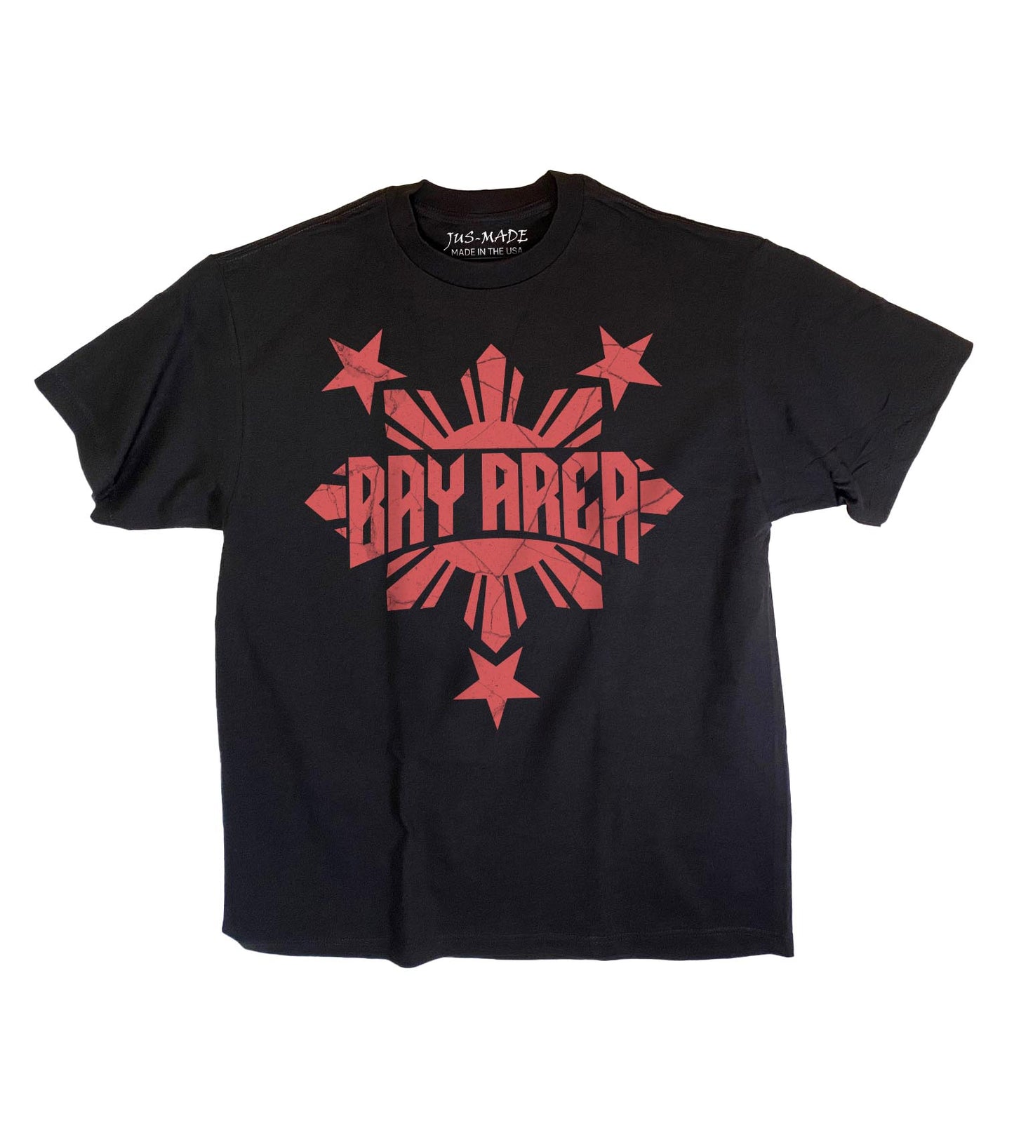 BAY AREA/PHILIPPINES T-Shirt