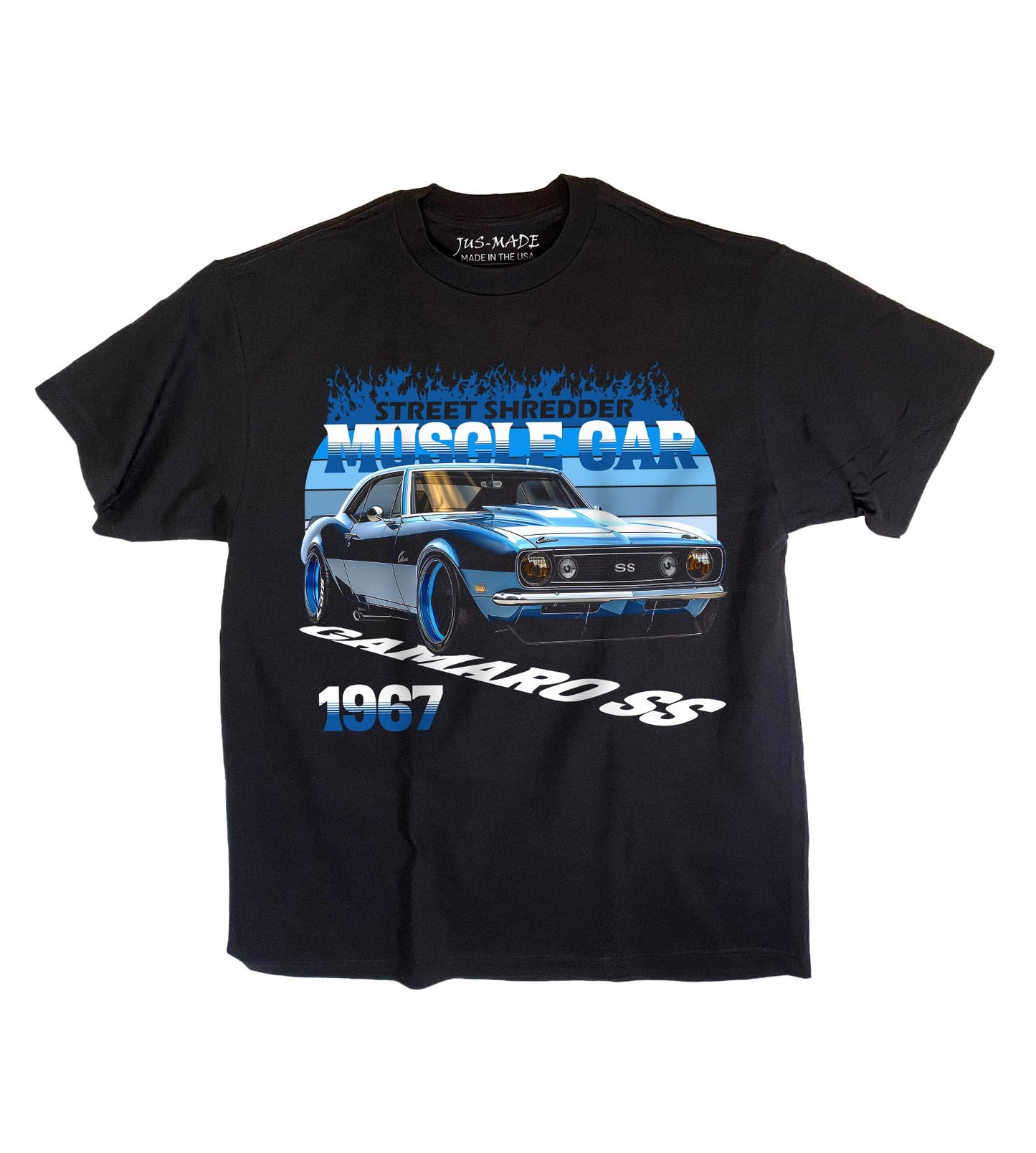 Camaro SS 1967 T-Shirt