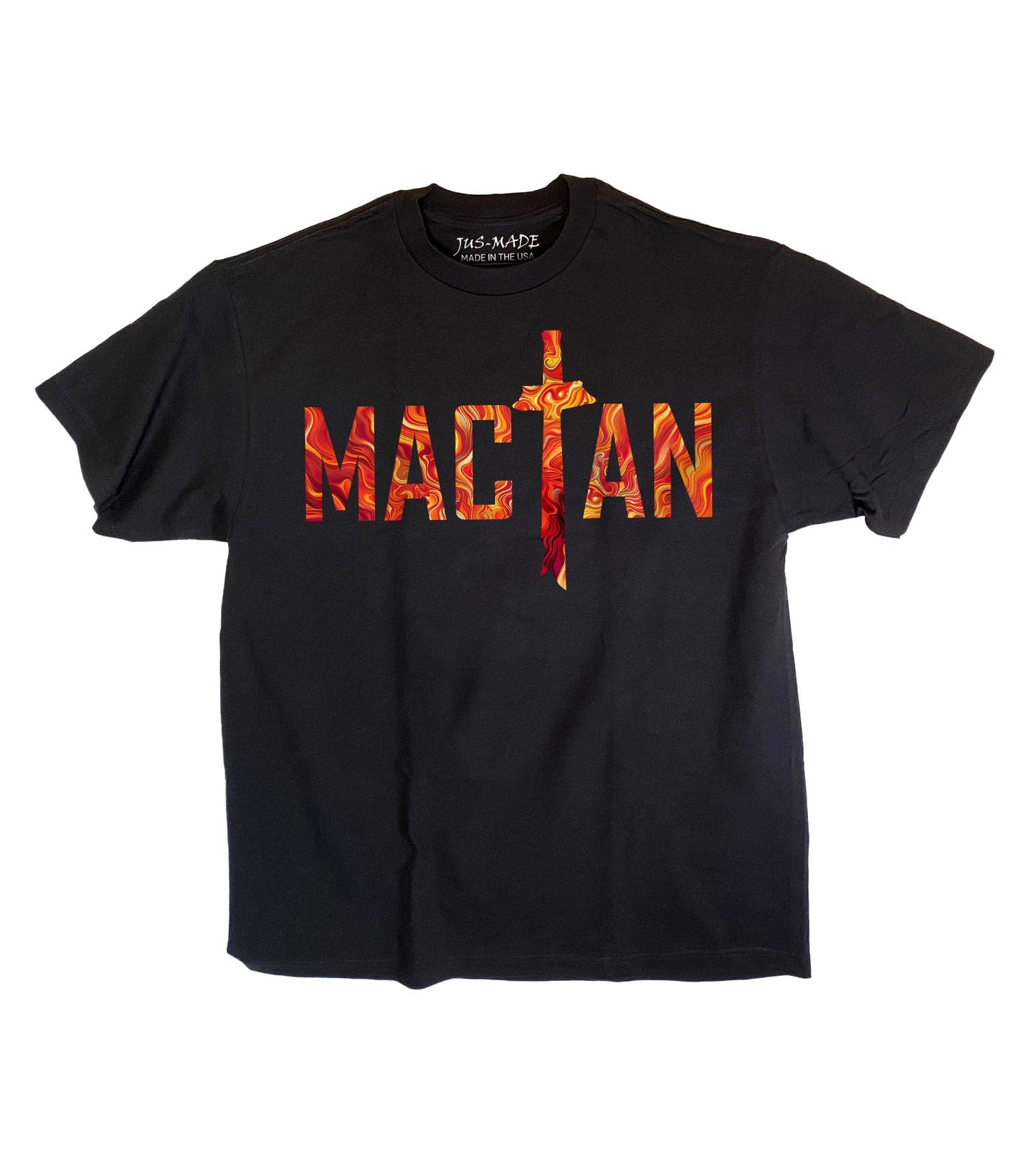 Battle of MACTAN T-Shirt