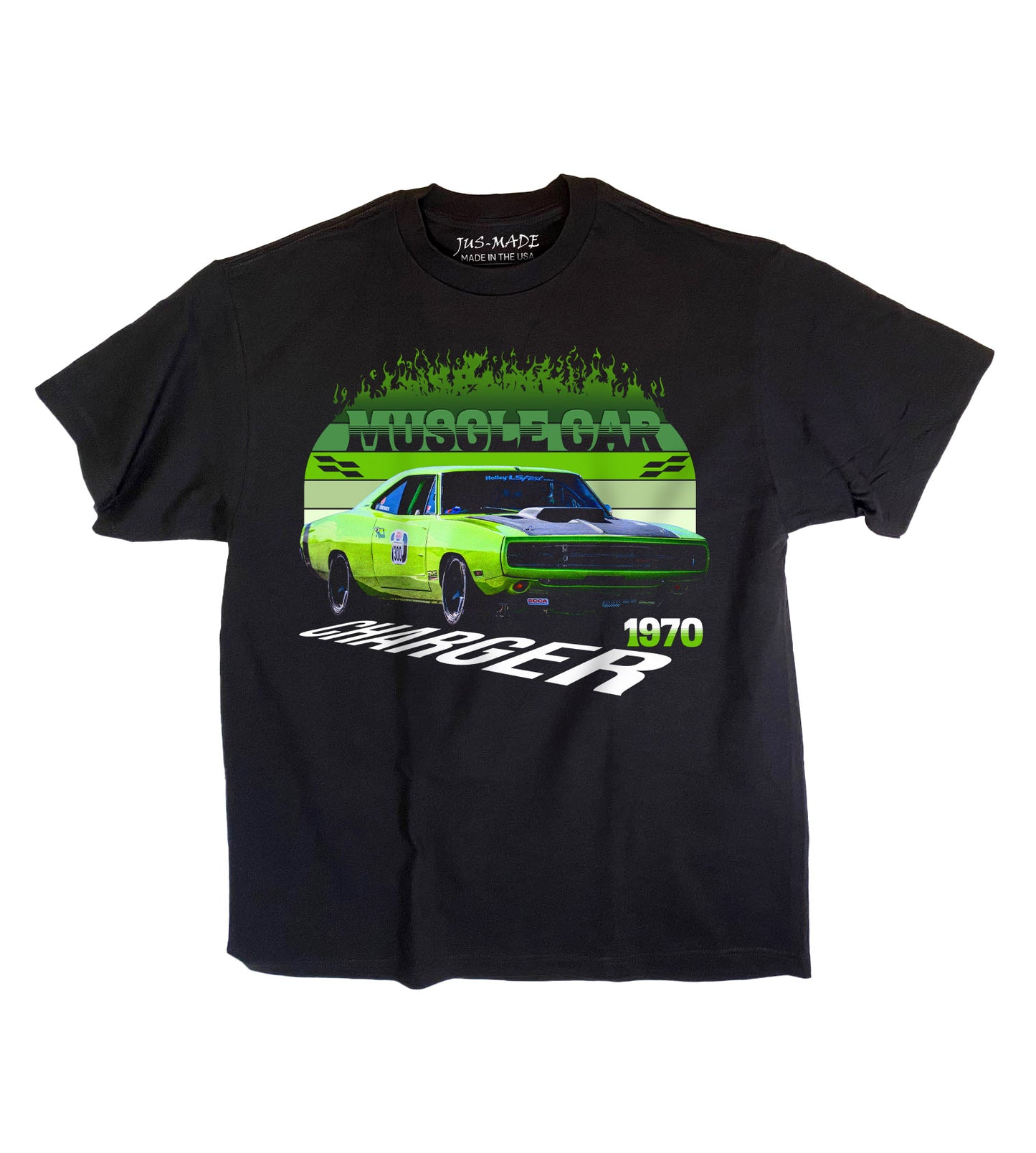 Charger 1970 T-Shirt