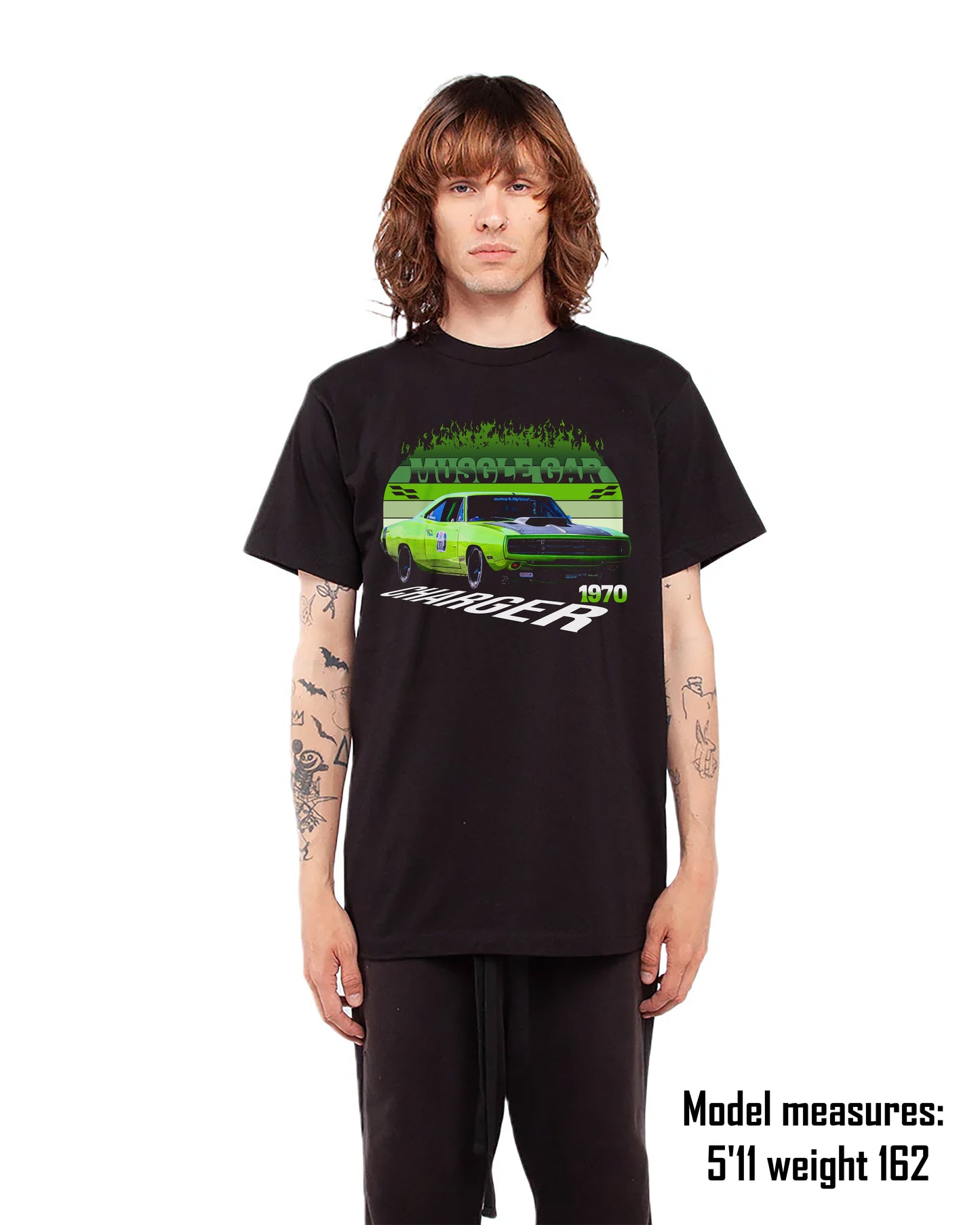 Charger 1970 T-Shirt