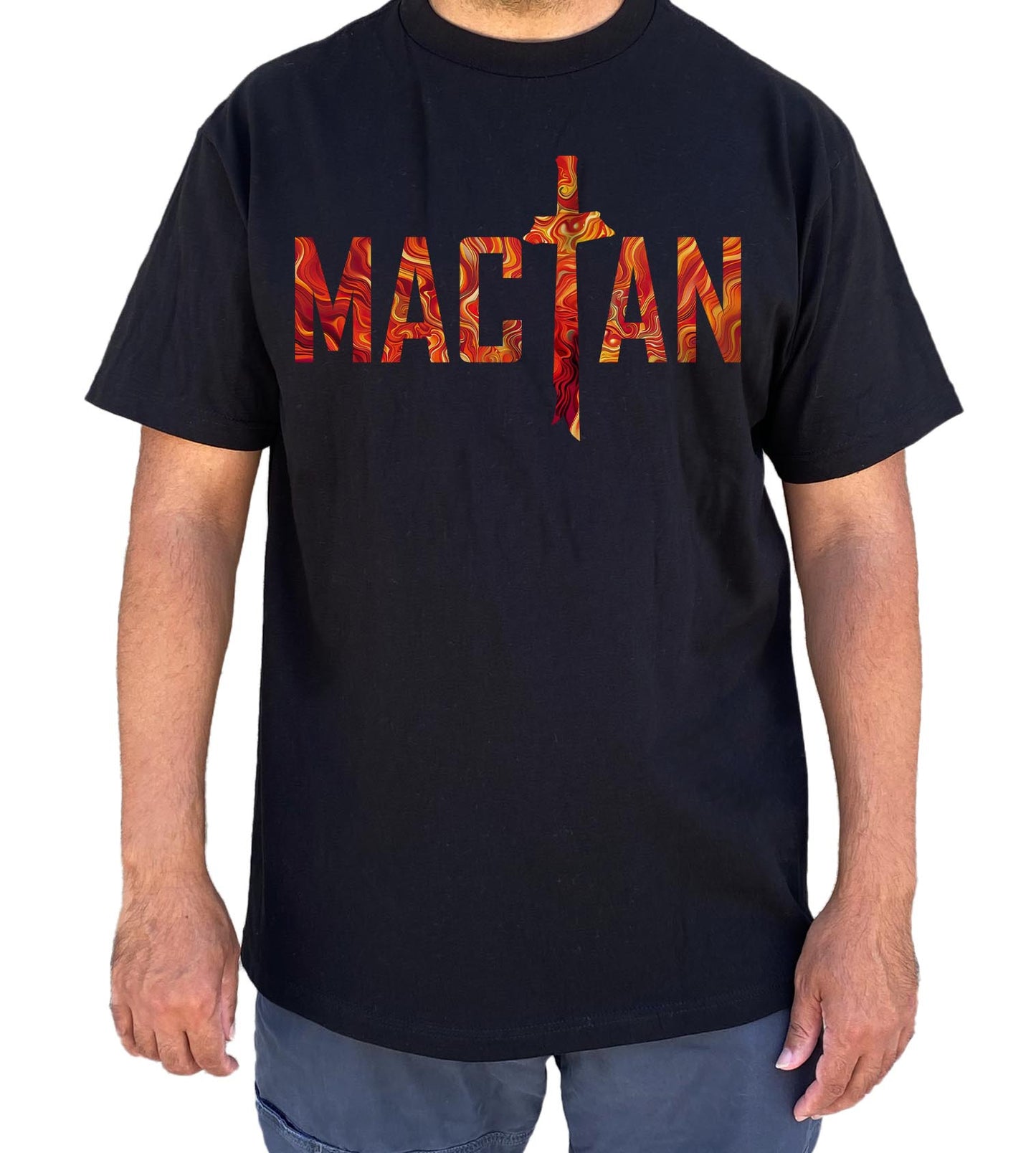 Battle of MACTAN T-Shirt