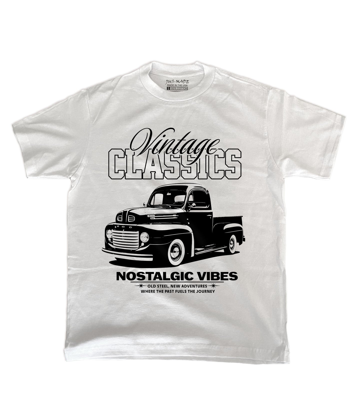 1940s Ford F-1 VINTAGE CLASSICS T-Shirt