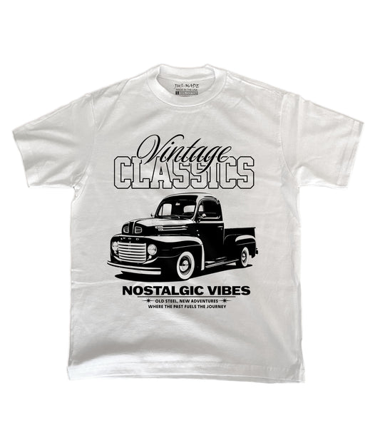 1940s Ford F-1 VINTAGE CLASSICS T-Shirt