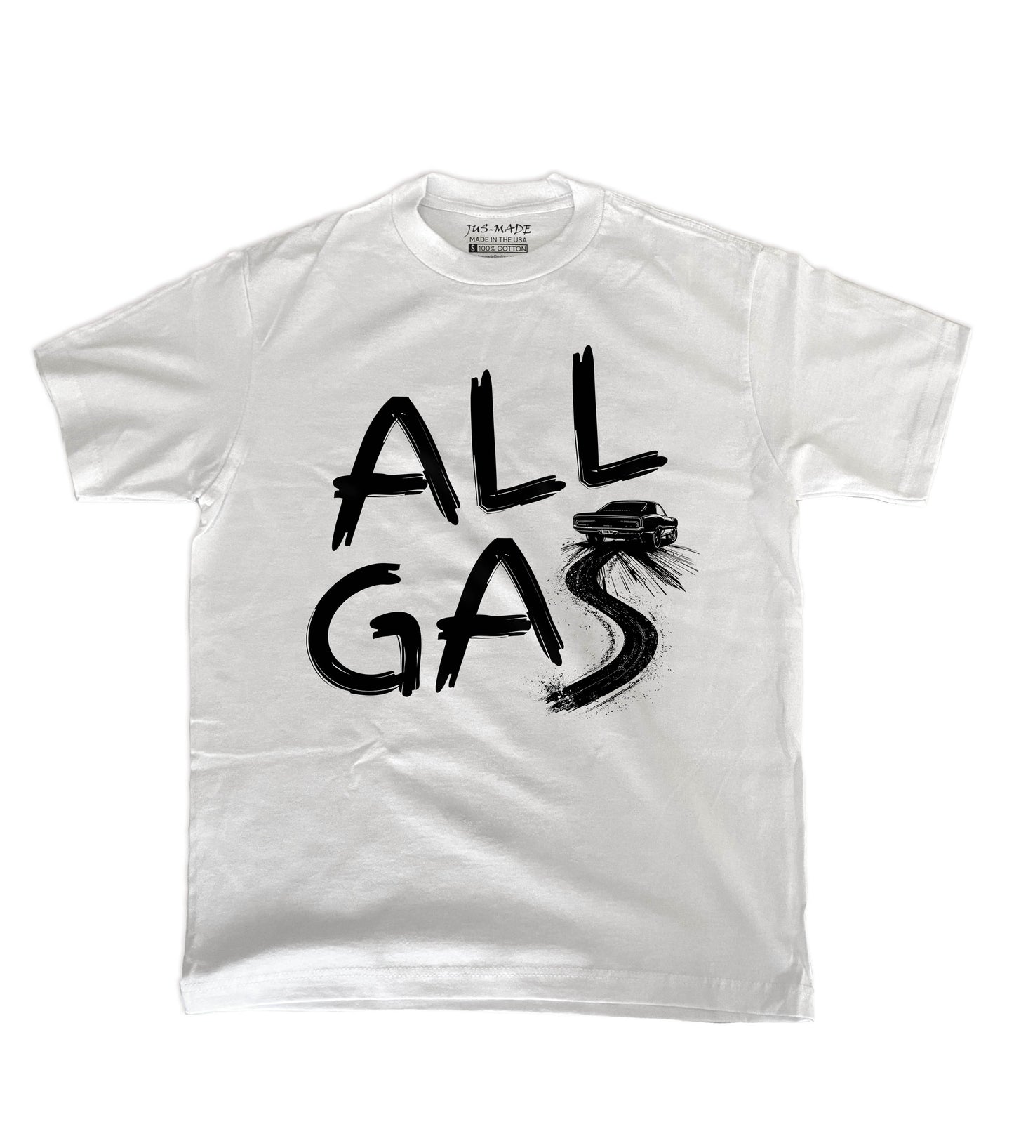 ALL GAS T-Shirt