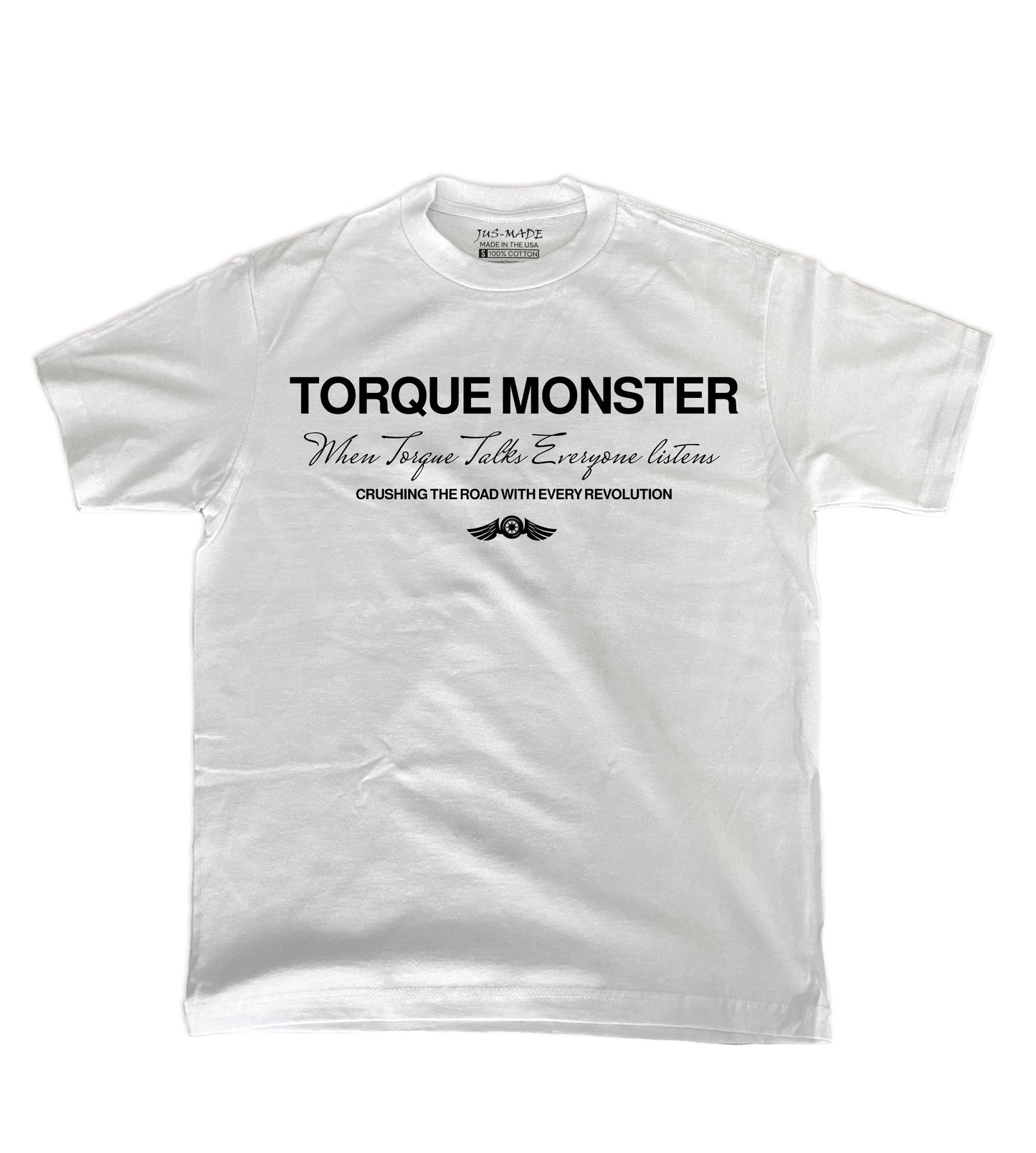 TORQUE MONSTER T-Shirt